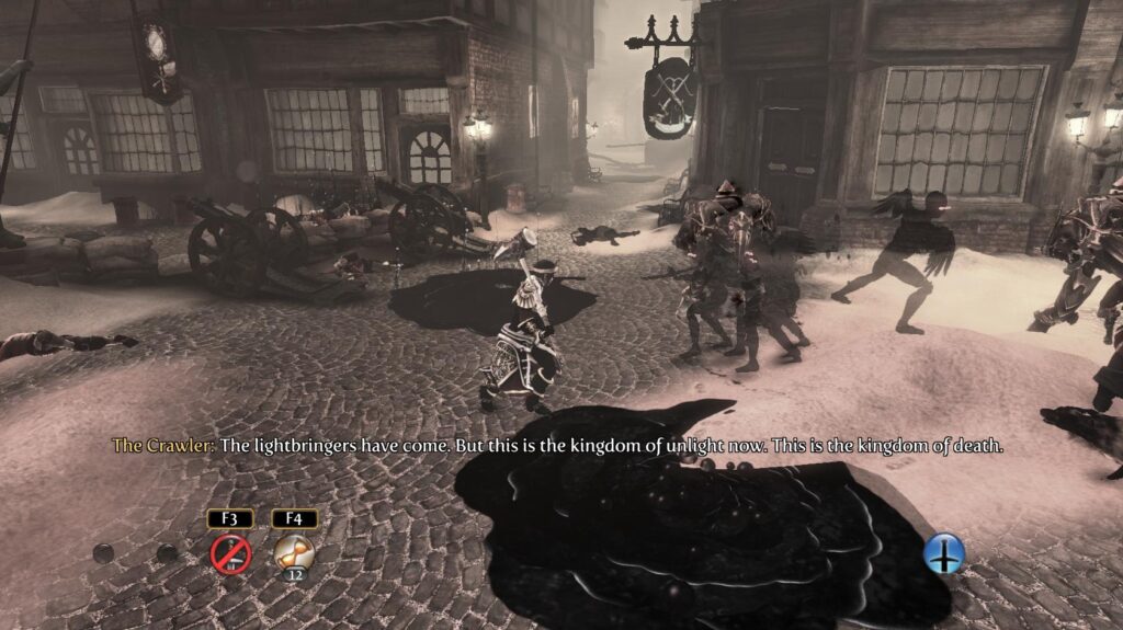 fable iii the final battle 2