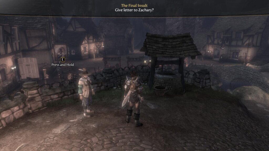 fable iii the final insult 1