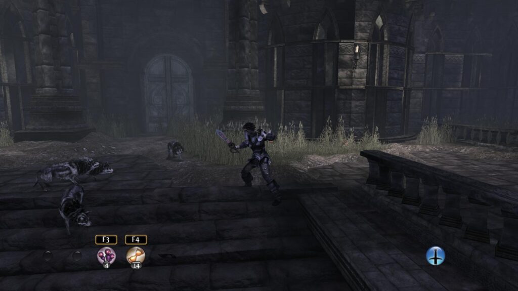 fable iii the game 2