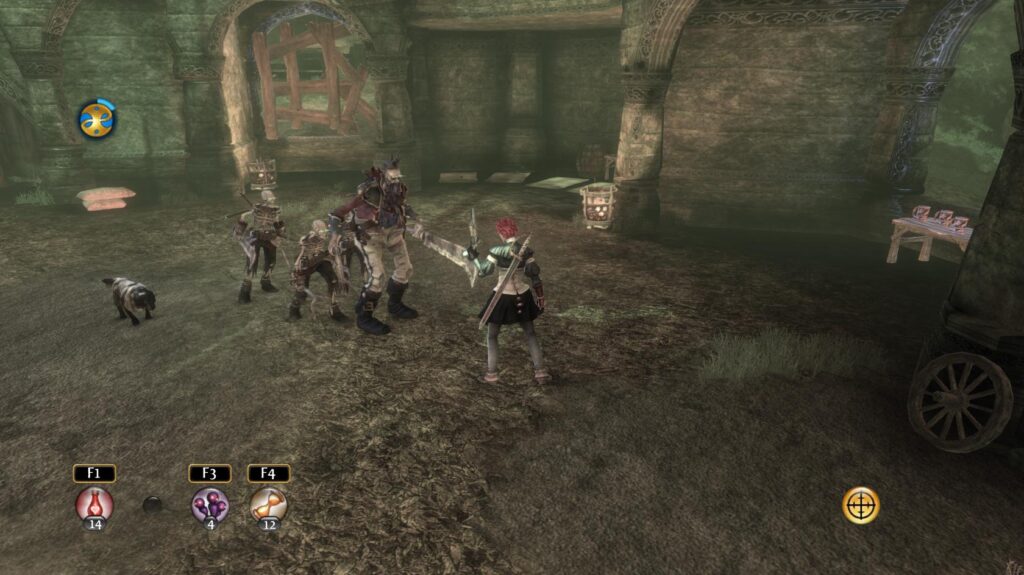 fable iii the hollow legion 4