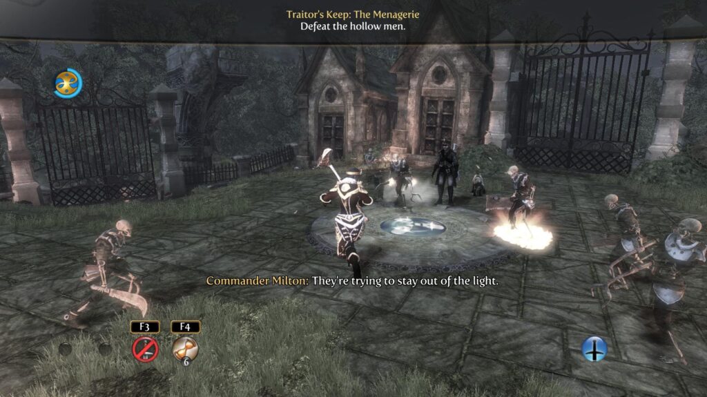 fable iii the menagerie 2