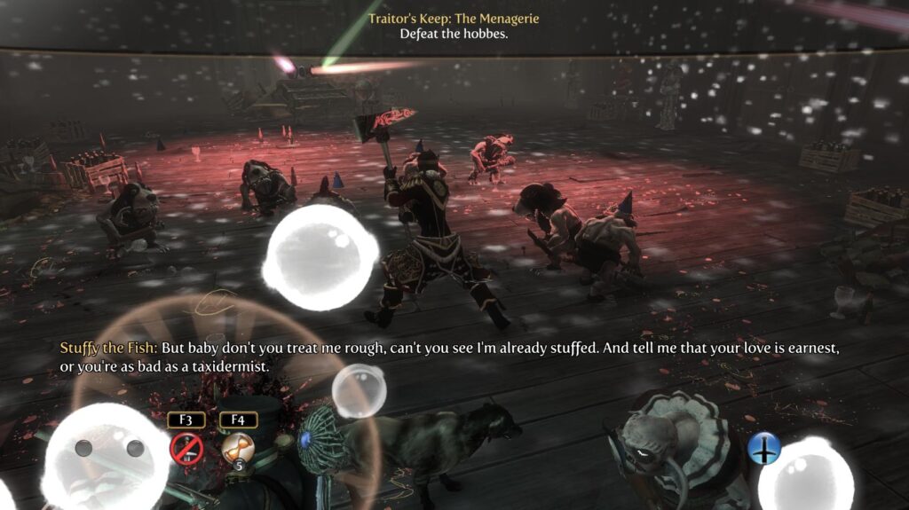 fable iii the menagerie 4