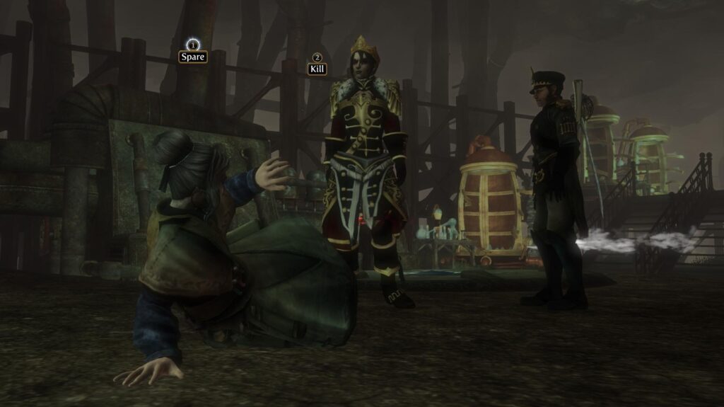 fable iii the menagerie 6