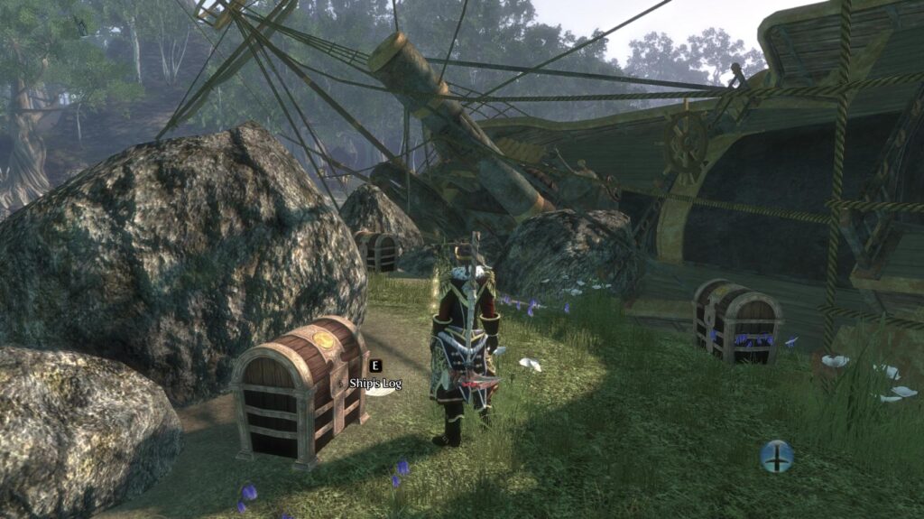 fable iii the new world 2