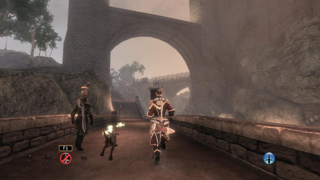 fable iii the traitors keep 1