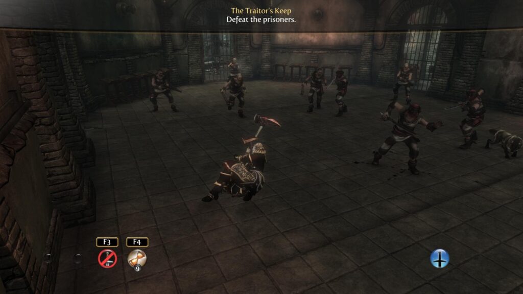 fable iii the traitors keep 4