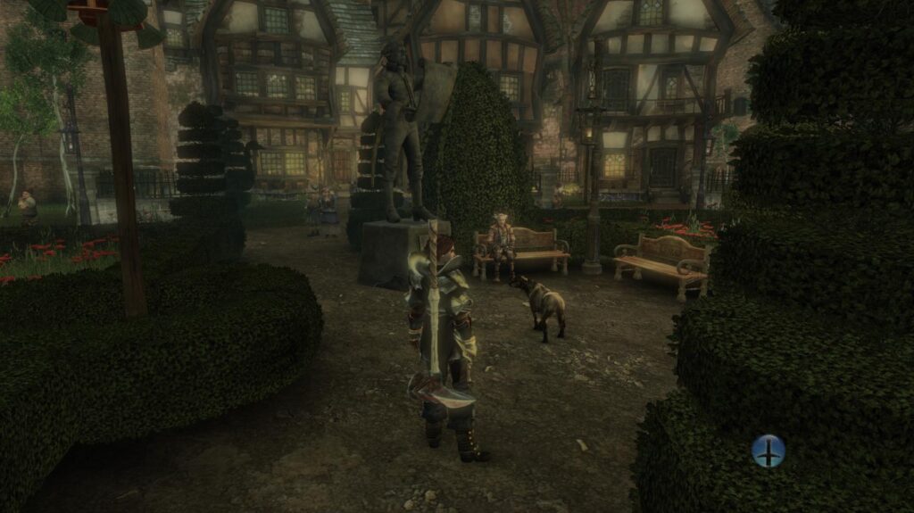 fable iii the voice 4