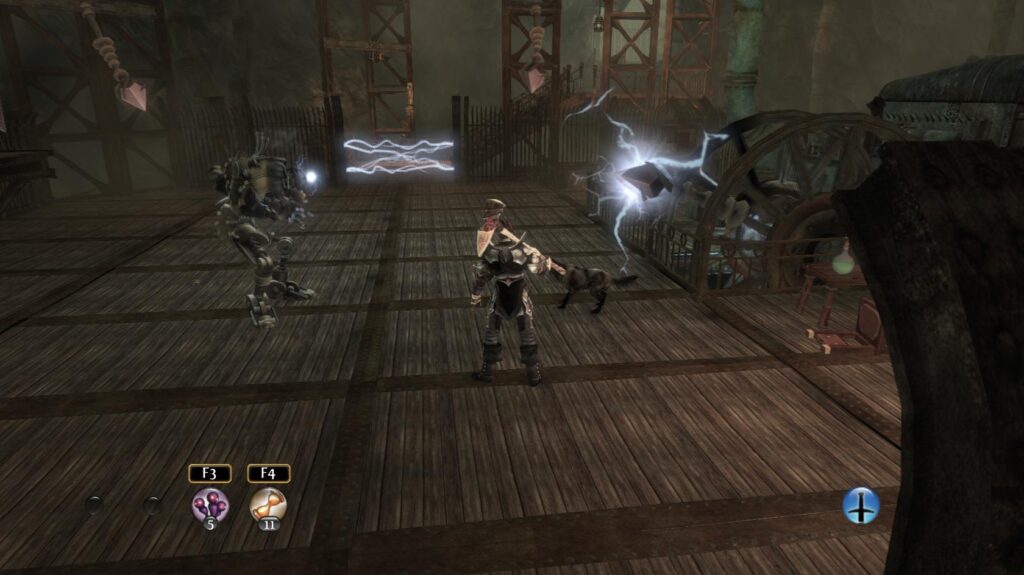 fable iii the voice 5