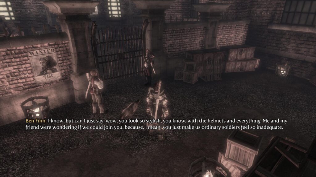 fable iii traitors 2