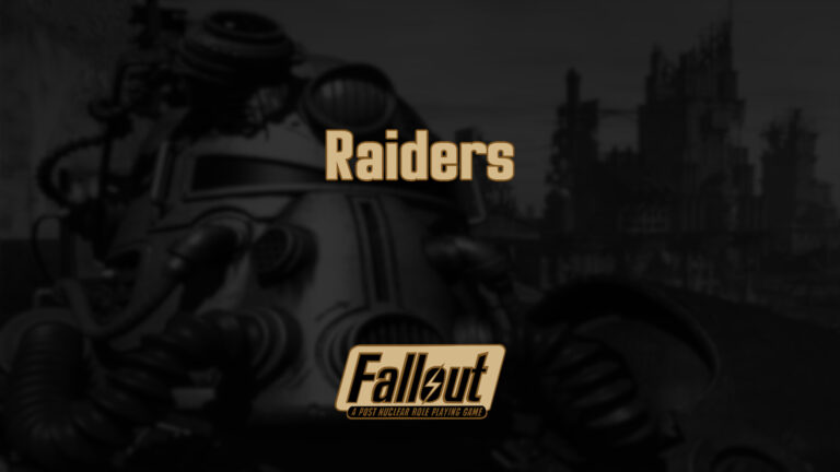 fallout raiders featured image