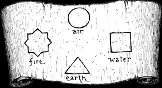 temple of elemental evil areas of the week nodes of elemental evil