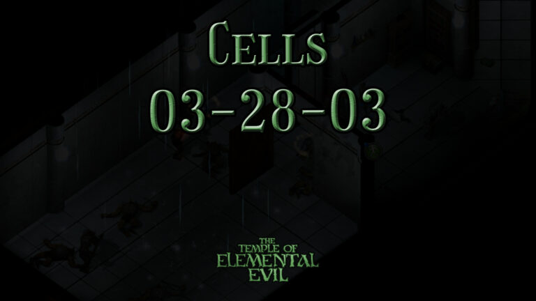 the temple of elemental evil cells 03 28 03 featured image