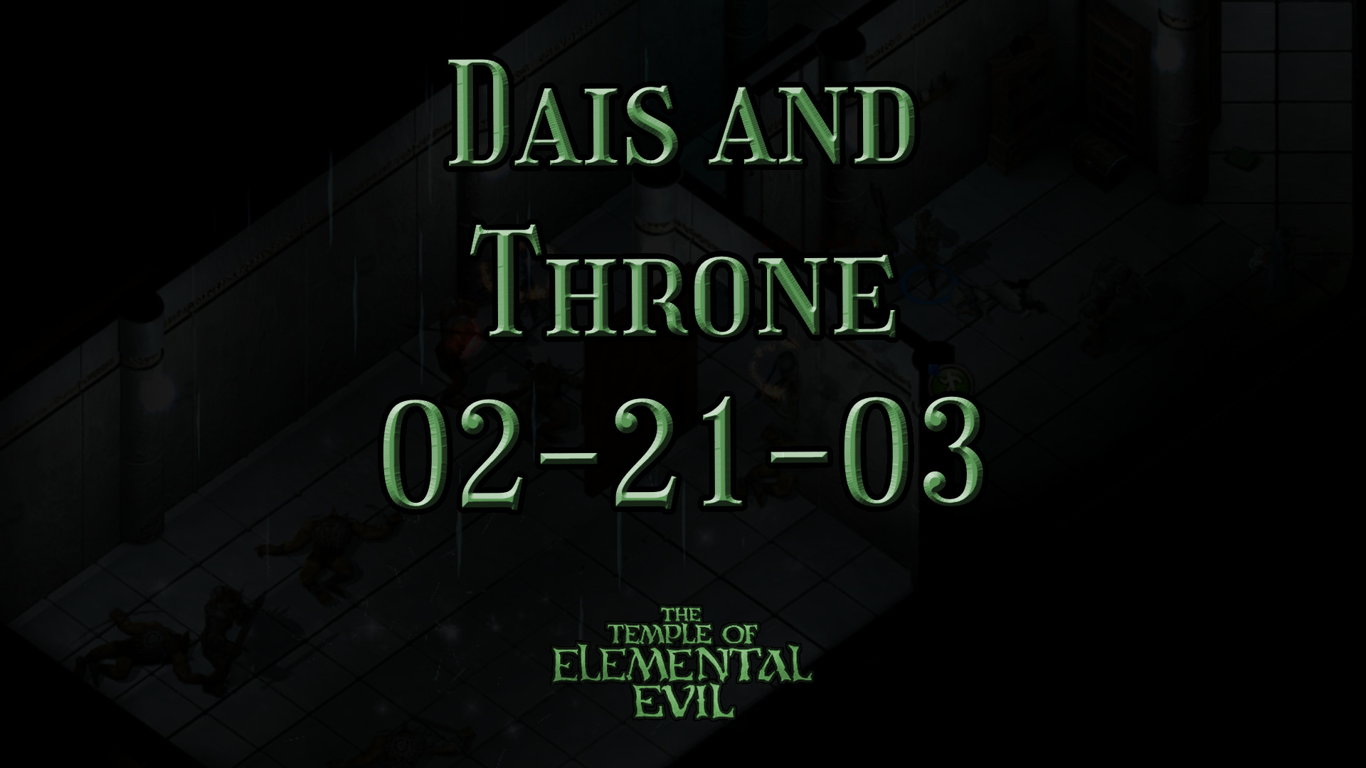 the temple of elemental evil dais and throne 02 21 03 featured image