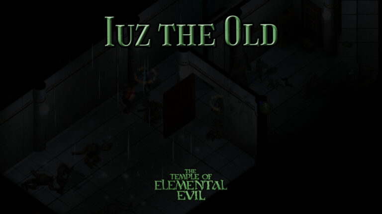 the temple of elemental evil iuz the old featured image