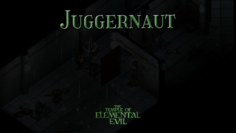 the temple of elemental evil juggernaut featured image