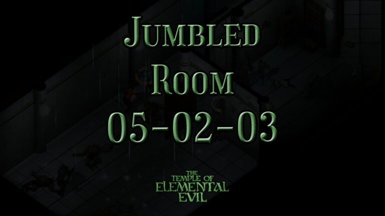 the temple of elemental evil jumbled room 05 02 03 featured image