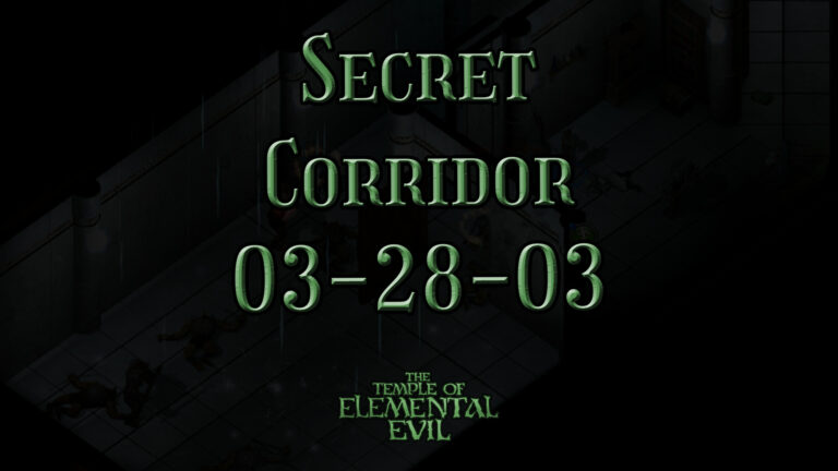 the temple of elemental evil secret corridor 03 28 03 featured image