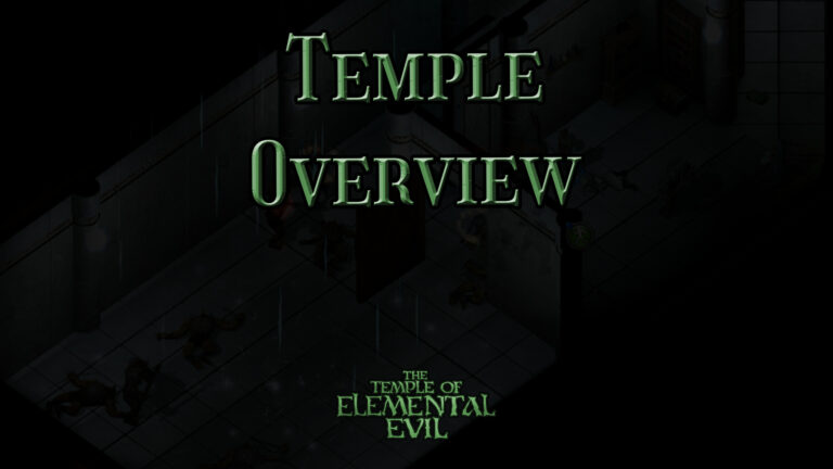 the temple of elemental evil temple overview featured image