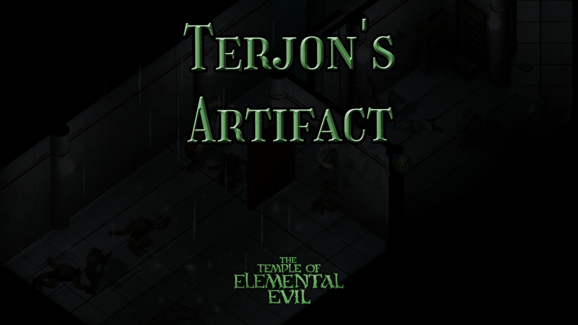 the temple of elemental evil terjon's artifact featured image