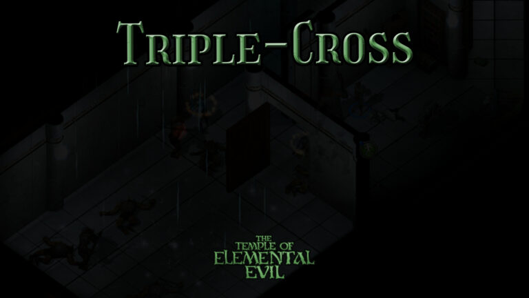 the temple of elemental evil triple cross featured image