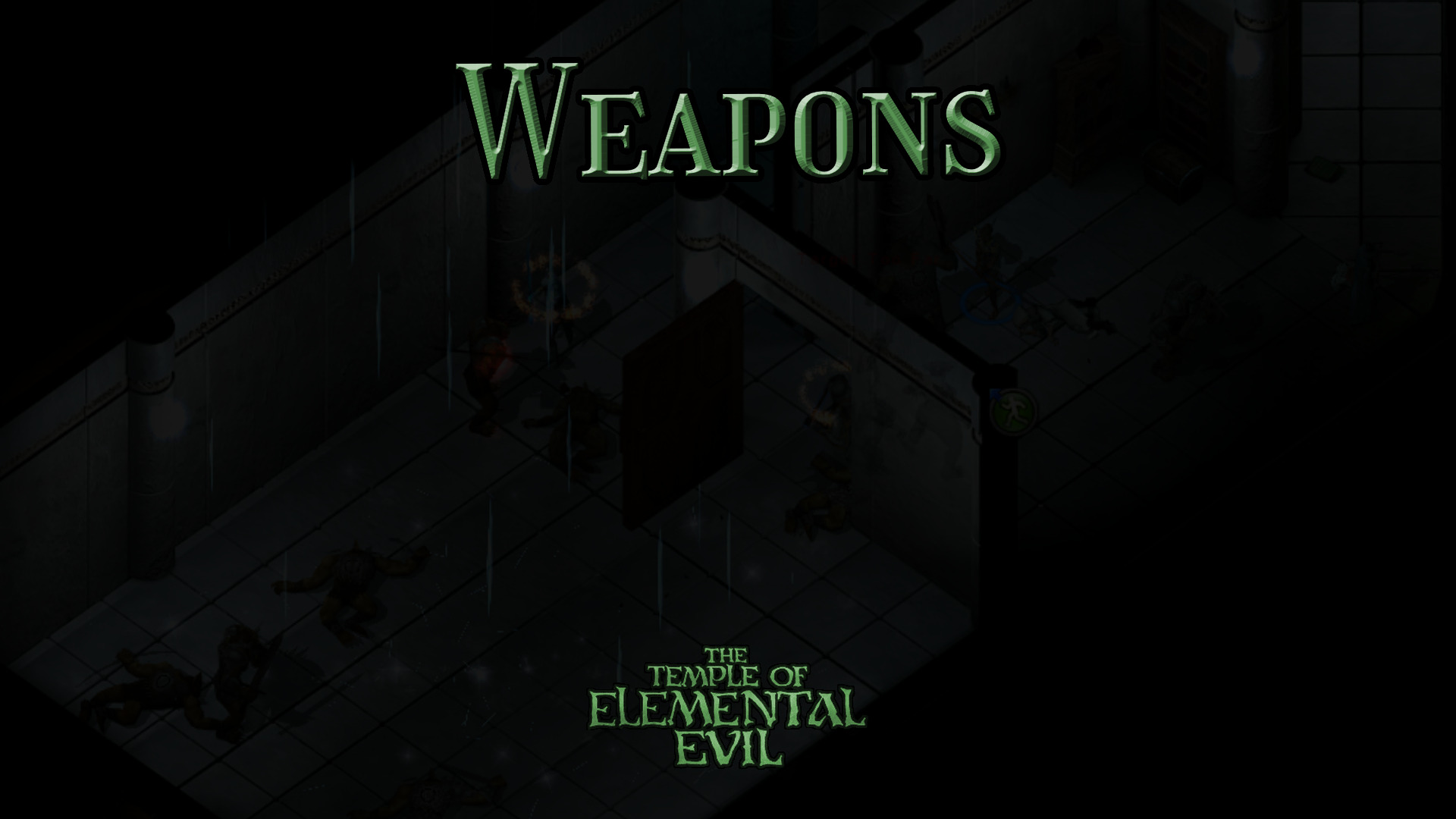 the temple of elemental evil weapons featured image