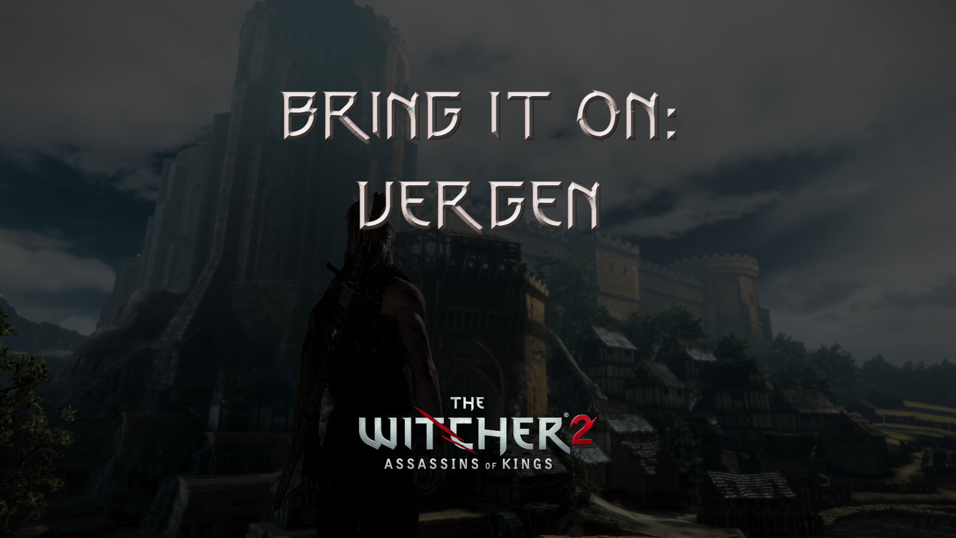 witcher 2 bring it on vergen featured image