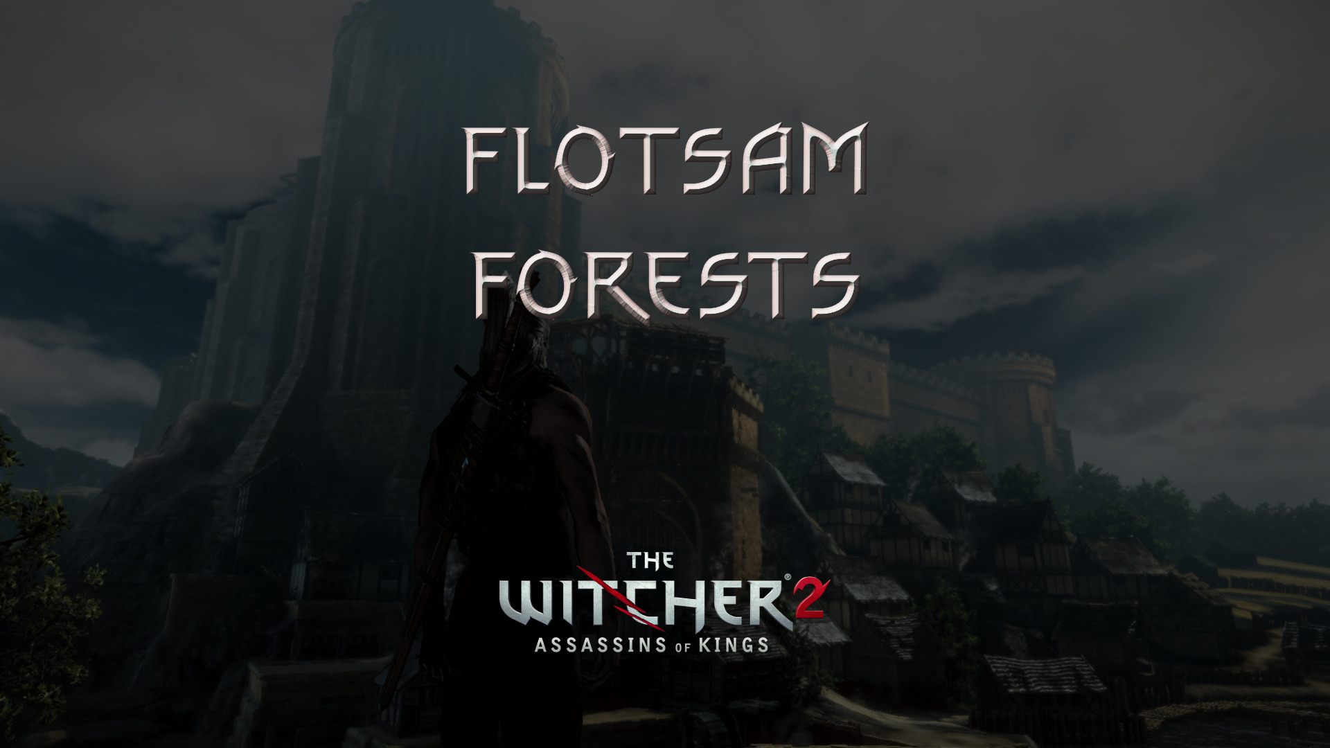 witcher 2 flotsam forests featured image