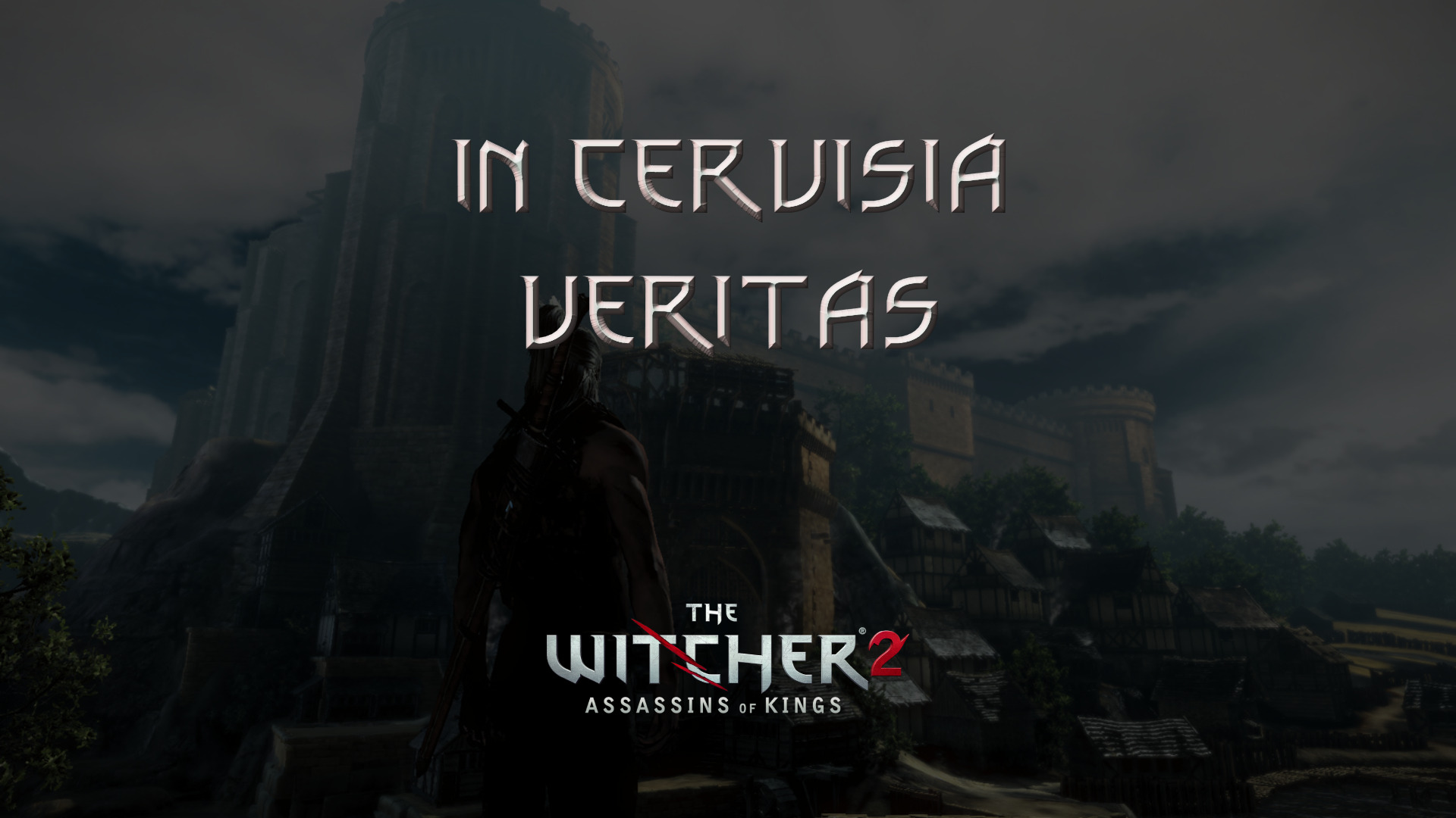 witcher 2 in cervisia veritas featured image