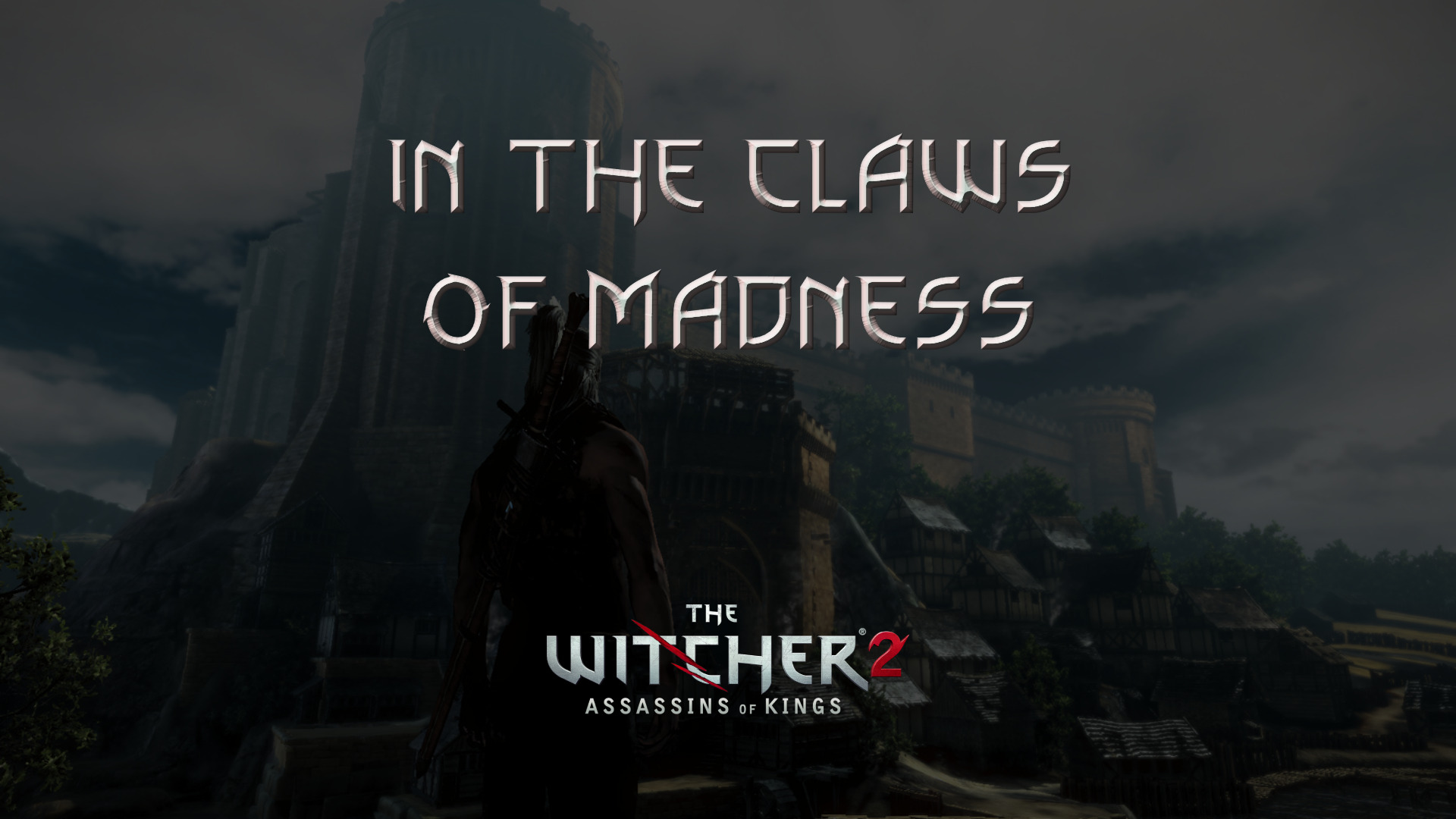 witcher 2 in the claws of madness featured image