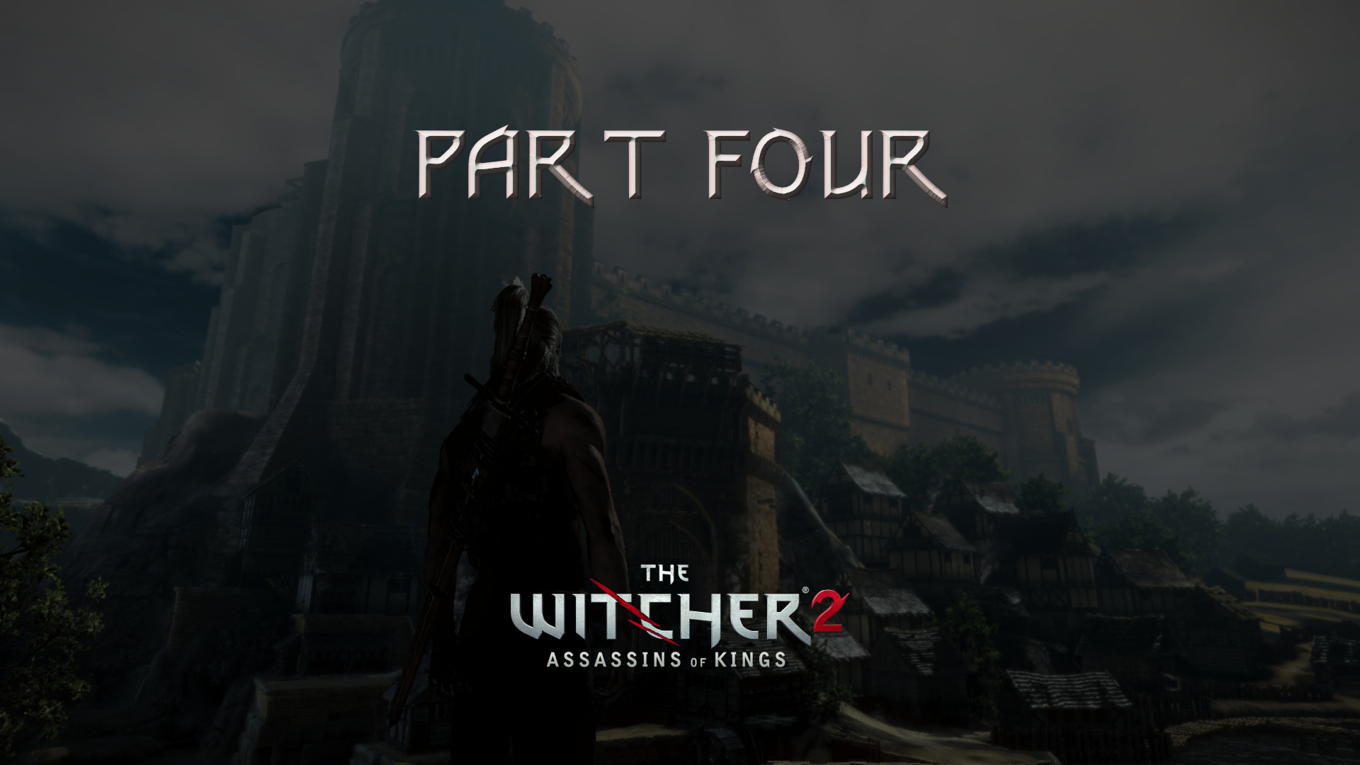 witcher 2 part four featured image