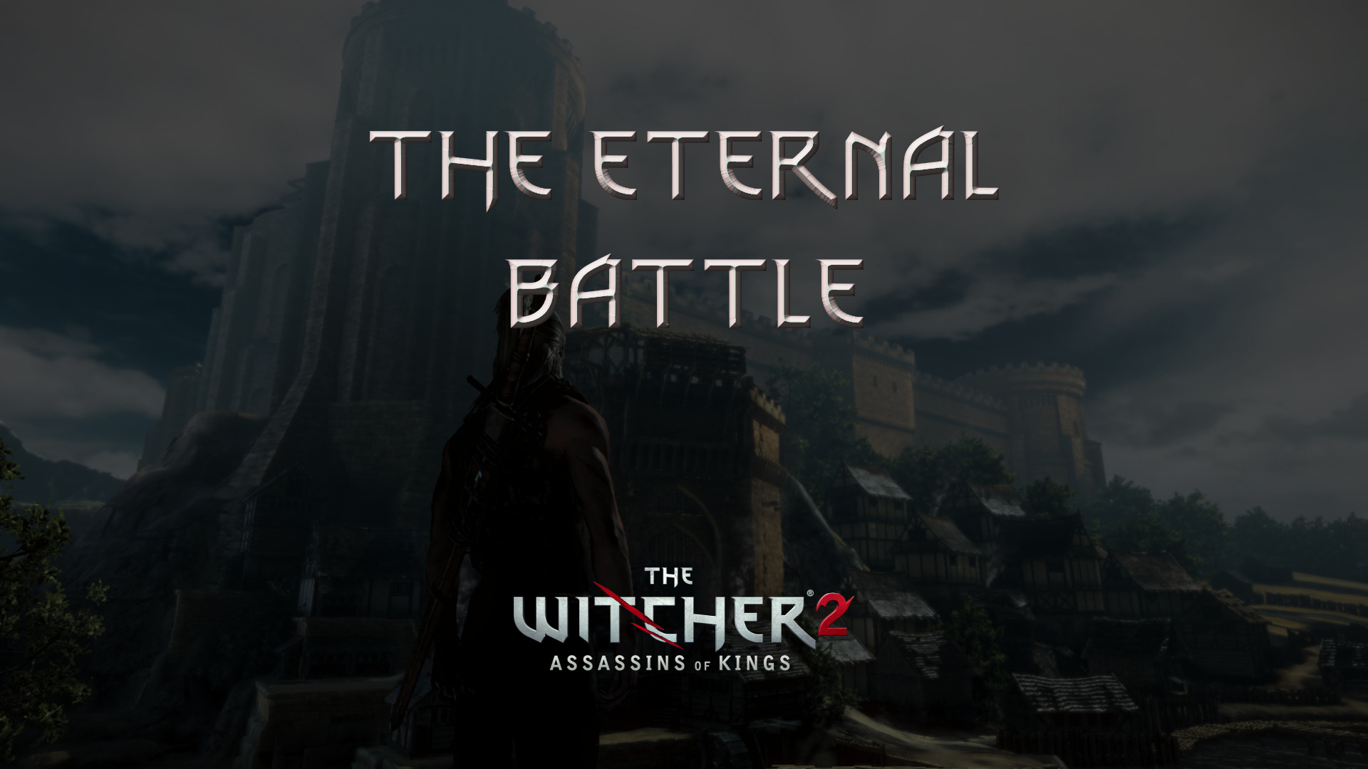 witcher 2 the eternal battle featured image