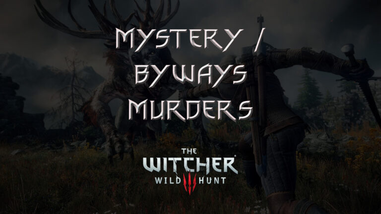 byways murders featured image