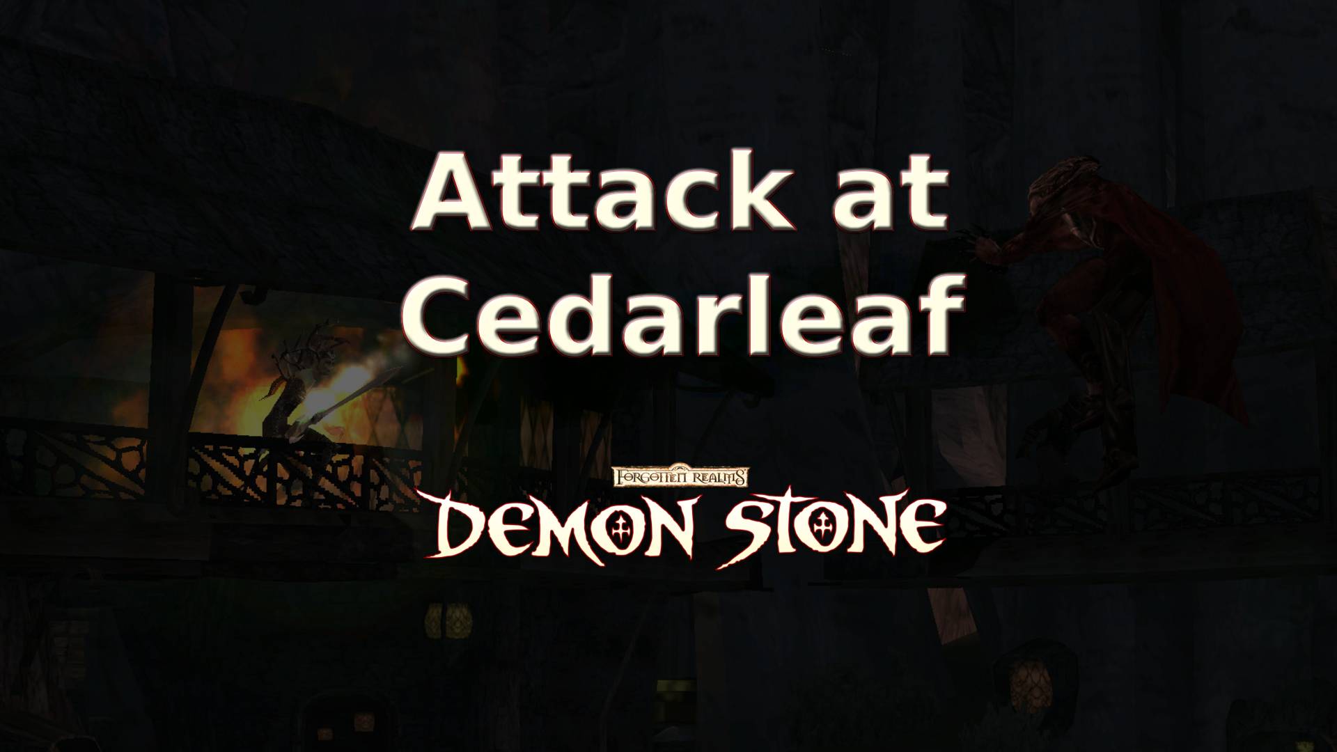 demon stone attack at cedarleaf featured image