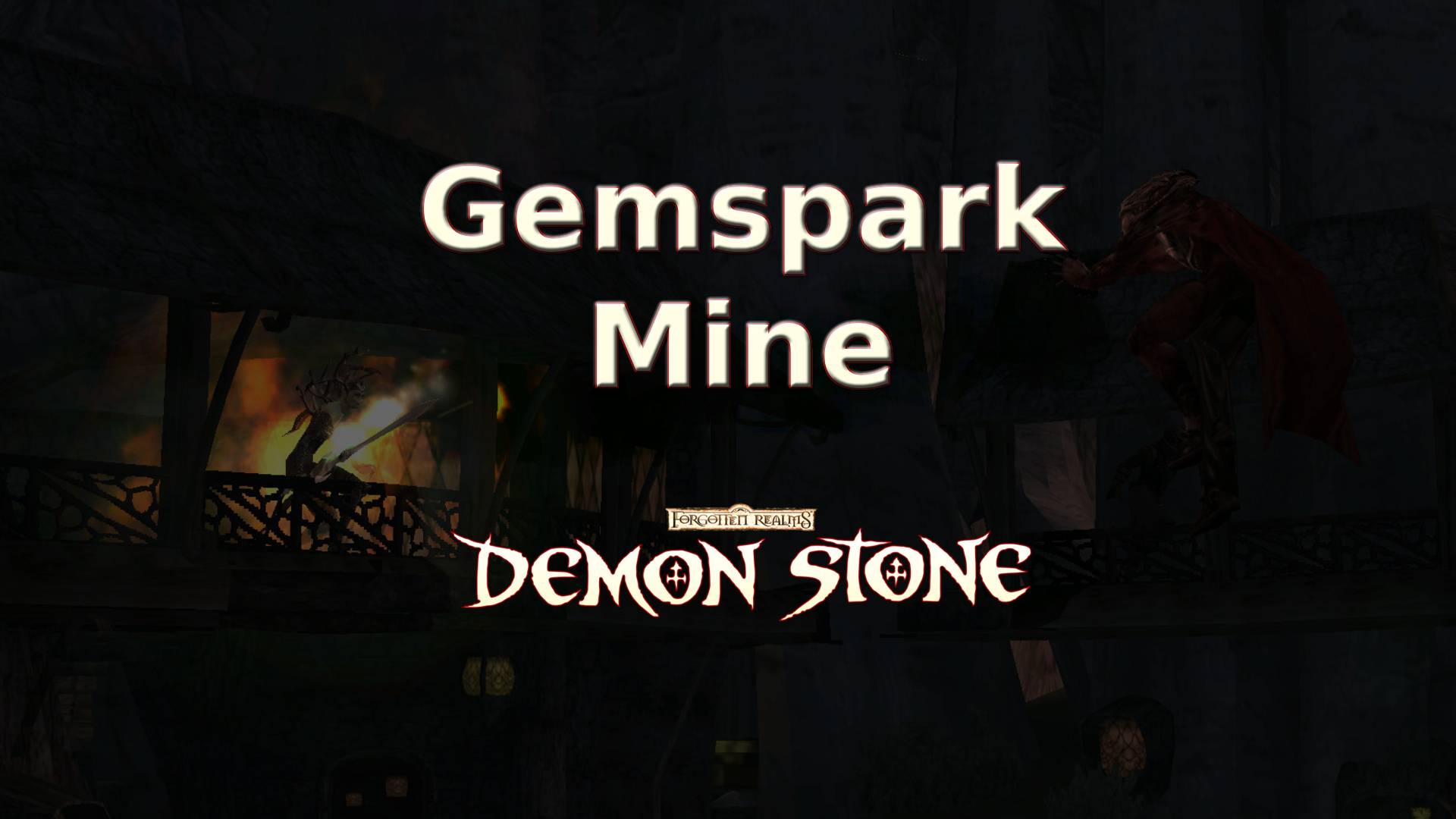 demon stone gemspark mine featured image