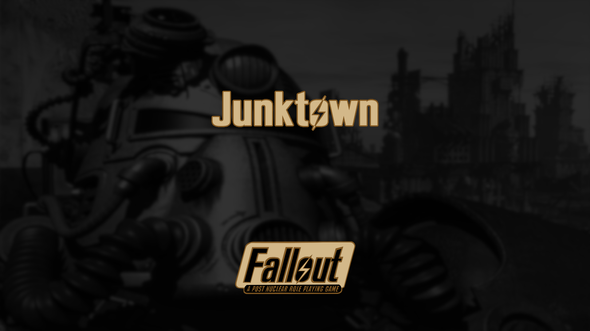 fallout junktown featured image