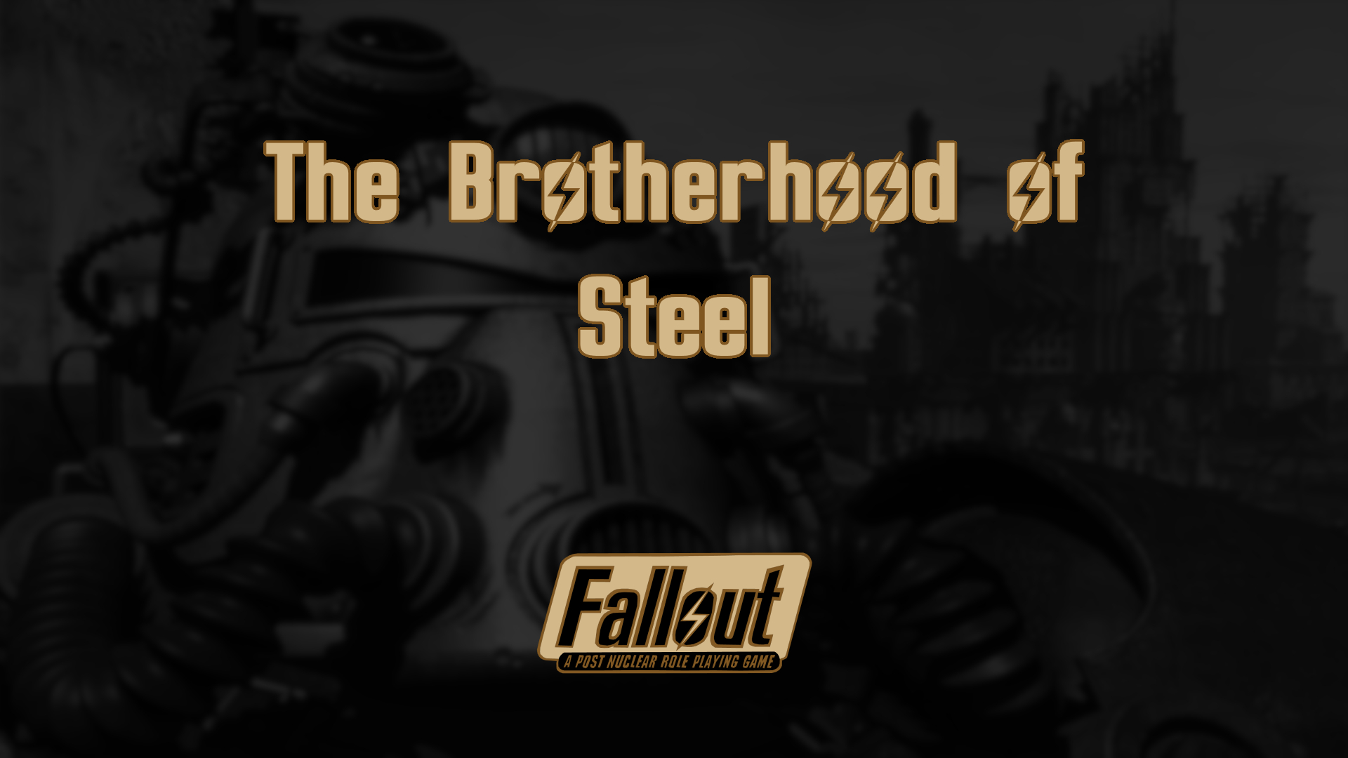 fallout the brotherhood of steel featured image