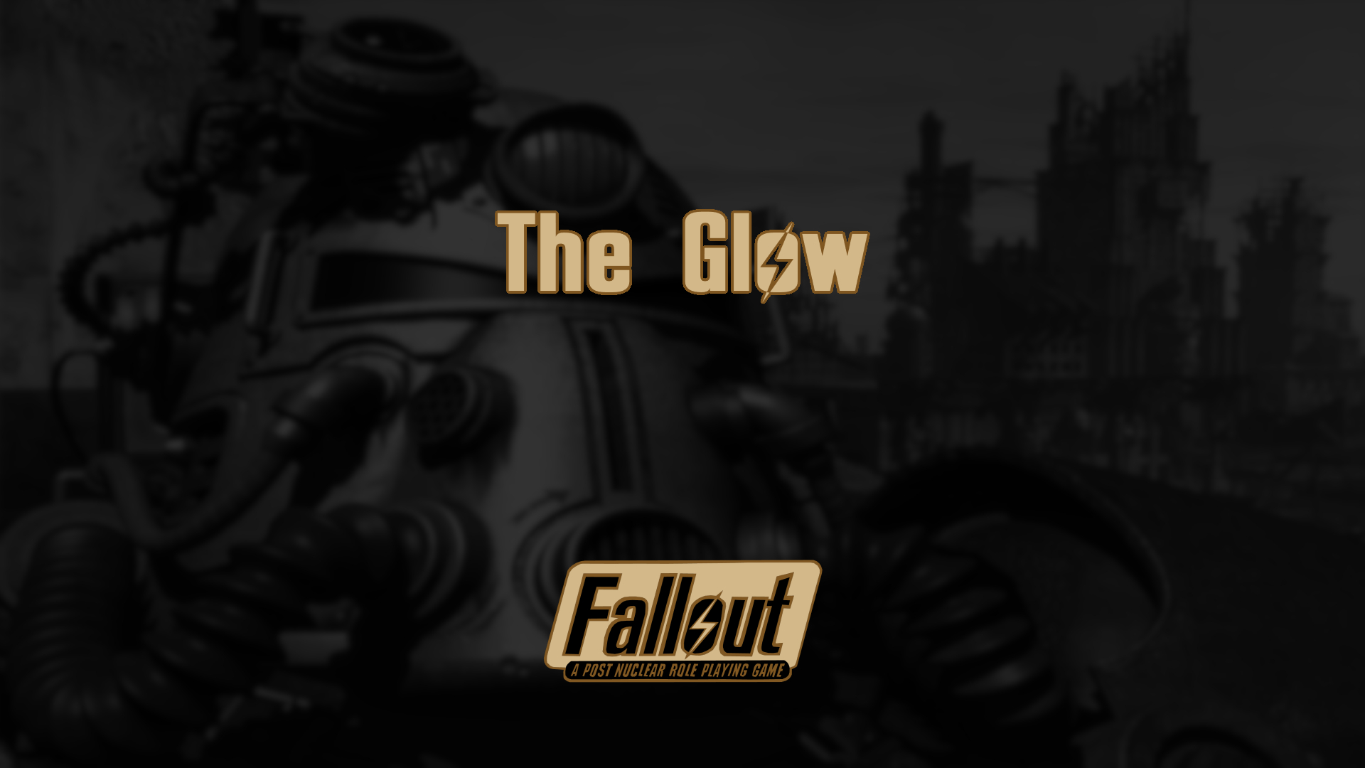 fallout the glow featured image