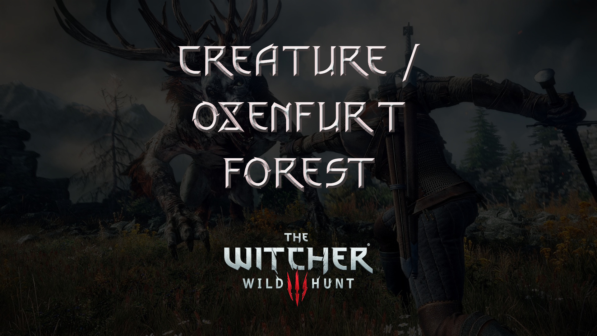 oxenfurt forest featured image