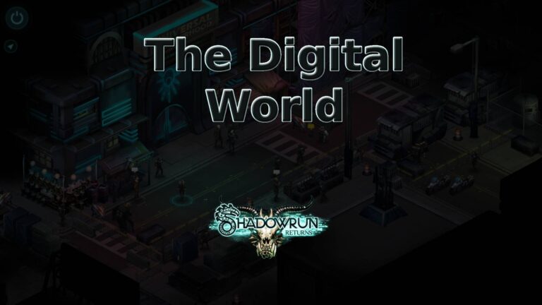 shadowrun returns the digital world featured image