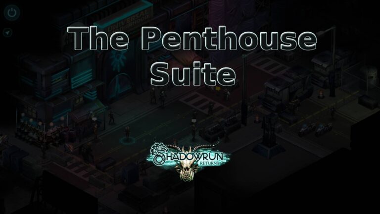 shadowrun returns the penthouse suite featured image