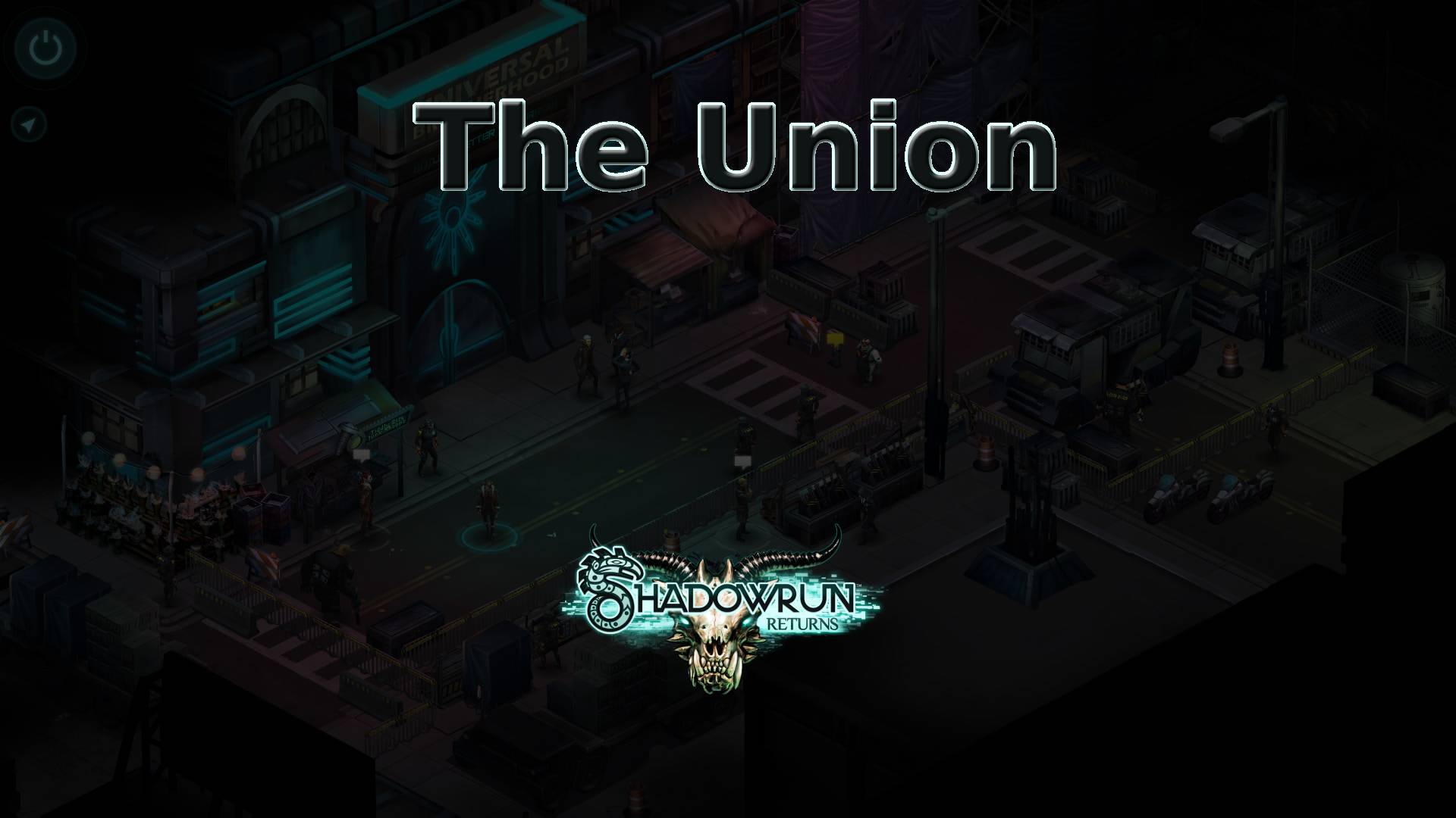 shadowrun returns the union featured image