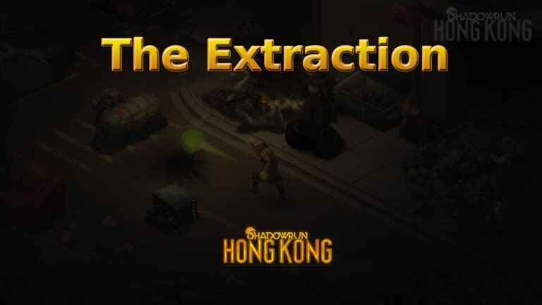 shadowrun hong kong the extraction featured image