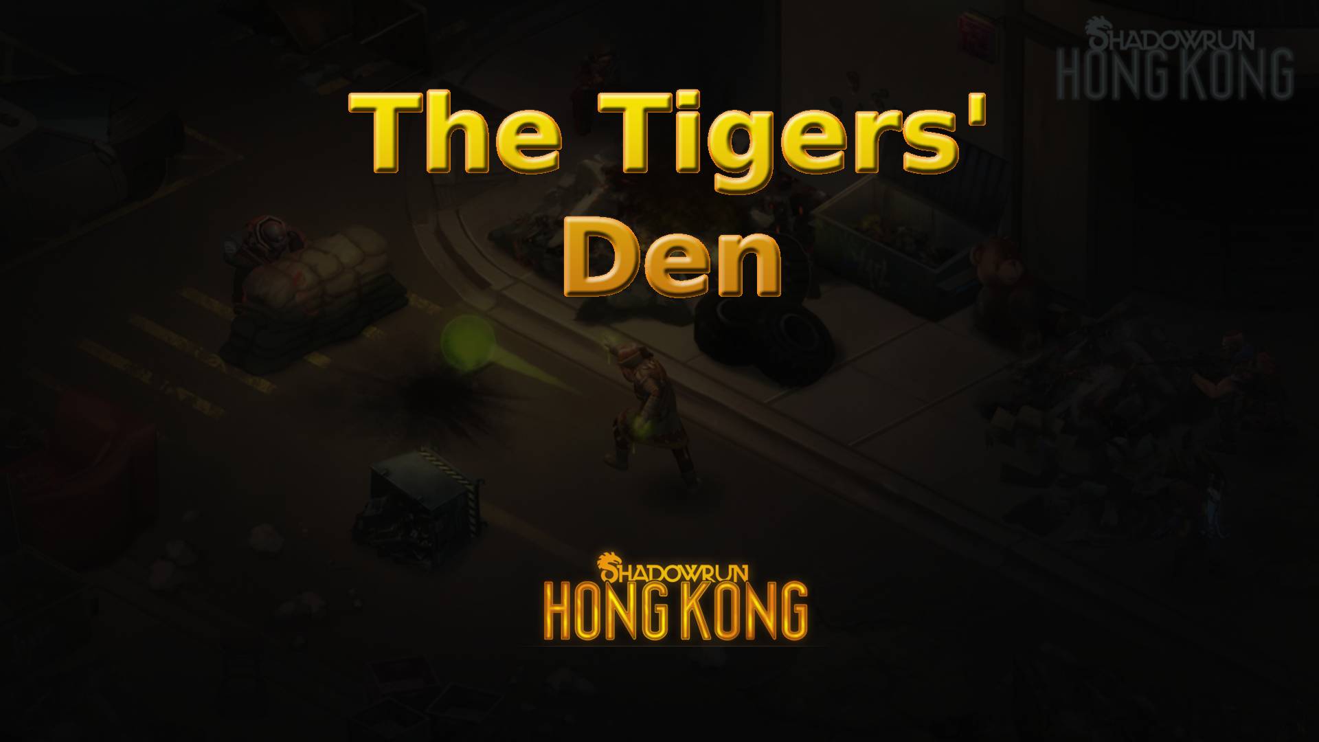 shadowrun hong kong the tigers' den featured image