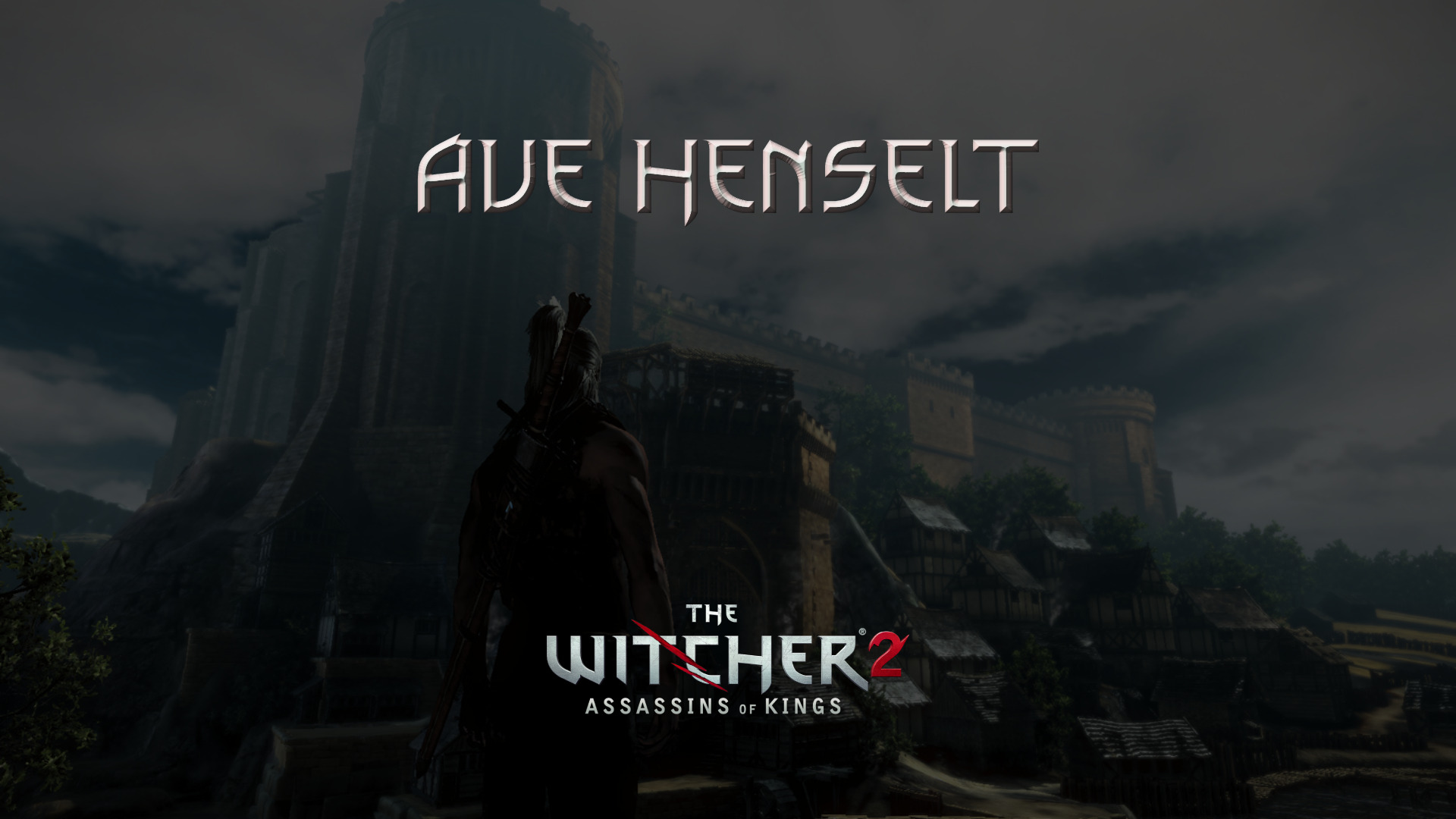 witcher 2 ave henselt featured image