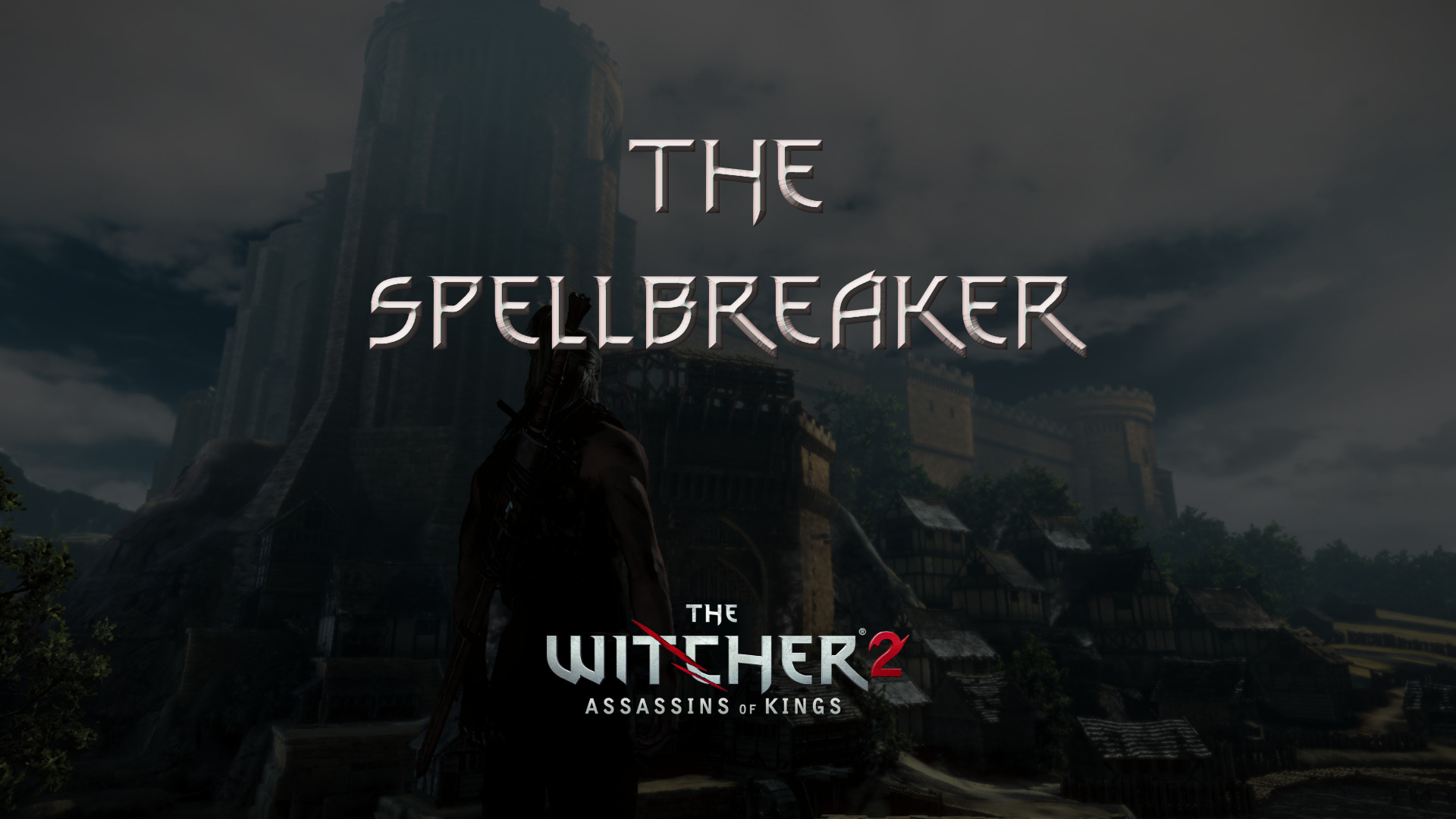 witcher 2 the spellbreaker featured image