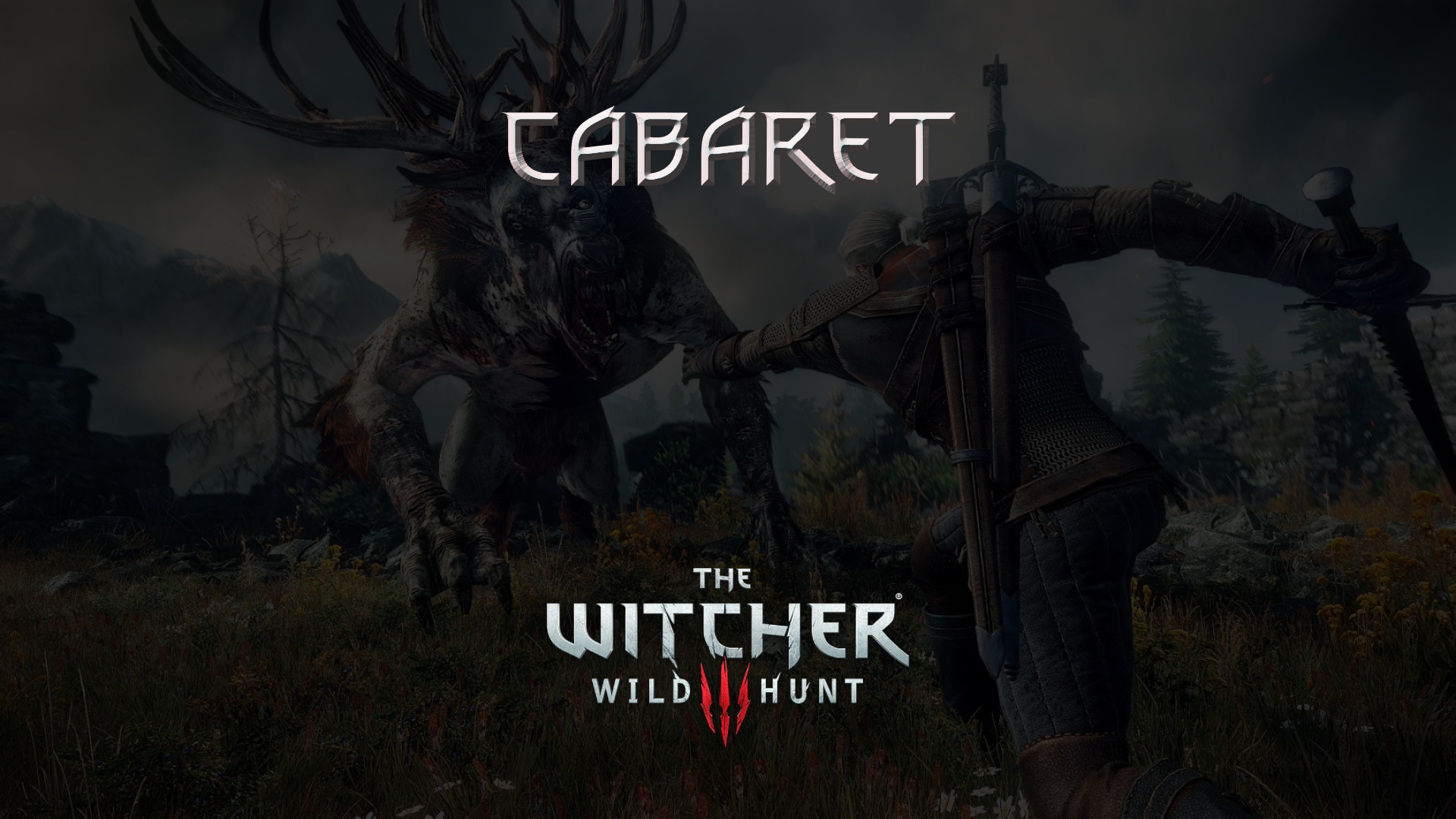 witcher 3 the wild hunt cabaret featured image