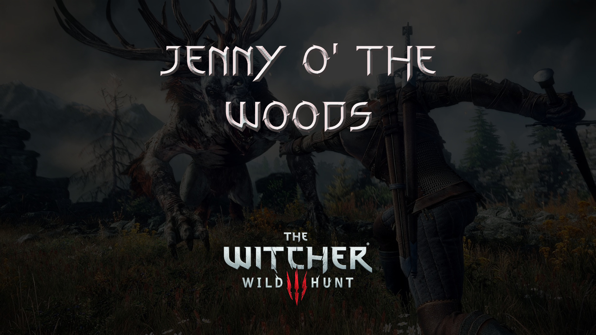 witcher 3 the wild hunt jenny o' the woods featured image