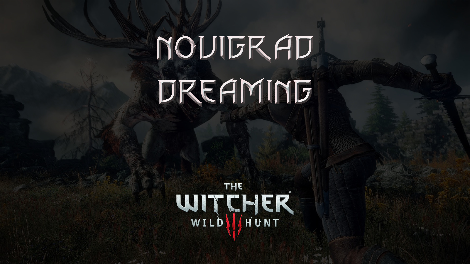 witcher 3 the wild hunt novigrad dreaming featured image