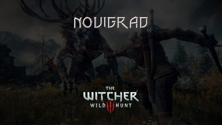 witcher 3 the wild hunt novigrad featured image