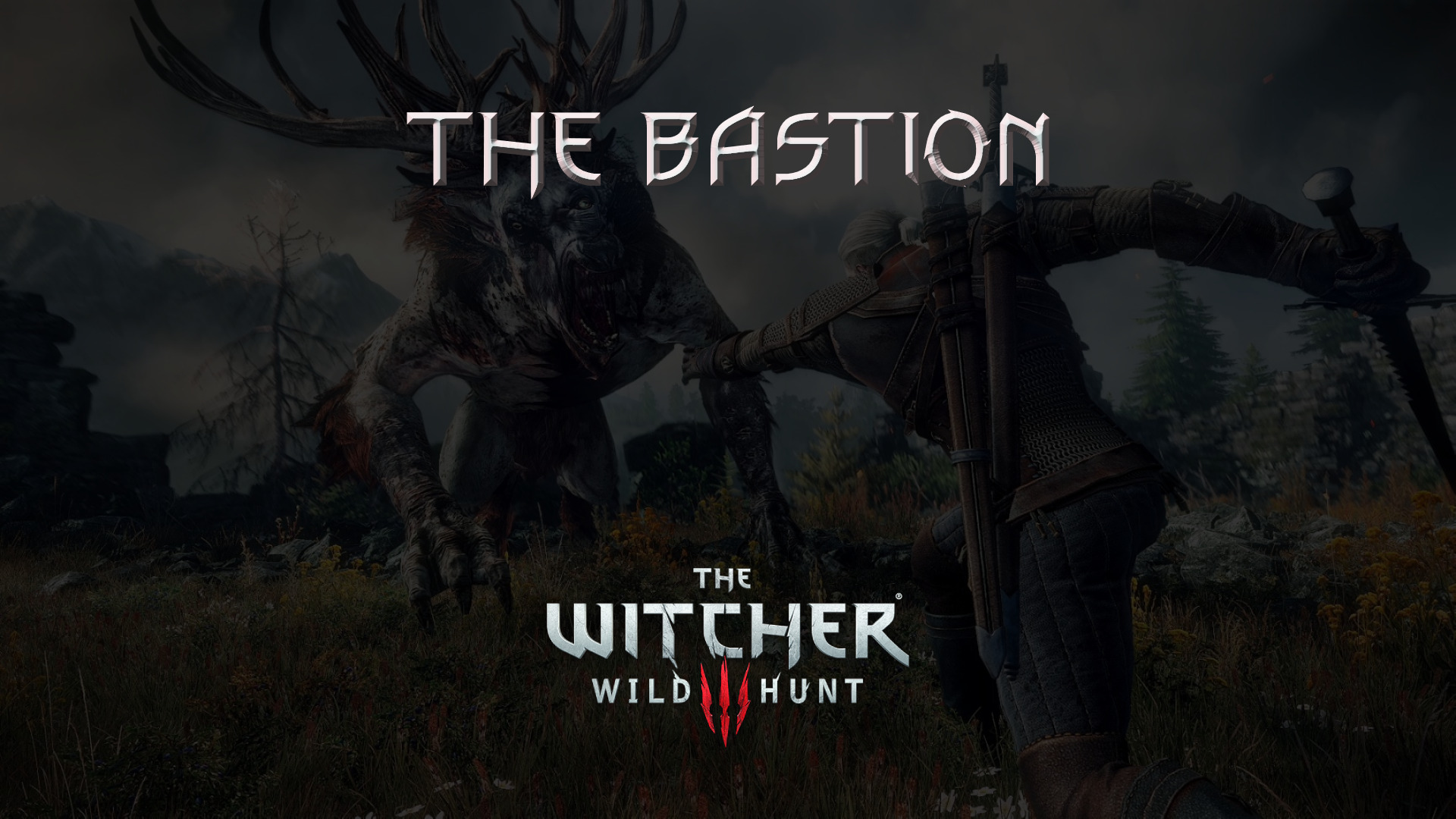 witcher 3 the wild hunt the bastion featured image